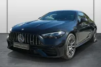 Mercedes-Benz CLE 53 AMG (Clasa CLE) din 2023 cu 17.256 km - oferta MER212700 - foto 11