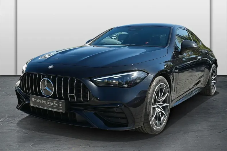 Mercedes-Benz CLE 53 AMG (Clasa CLE) din 2023 cu 17.256 km - oferta MER212700 - foto 11