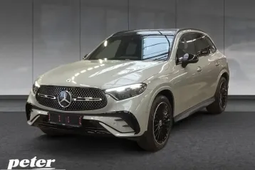 Mercedes-Benz GLC 450 din 2025 - oferta MER212701