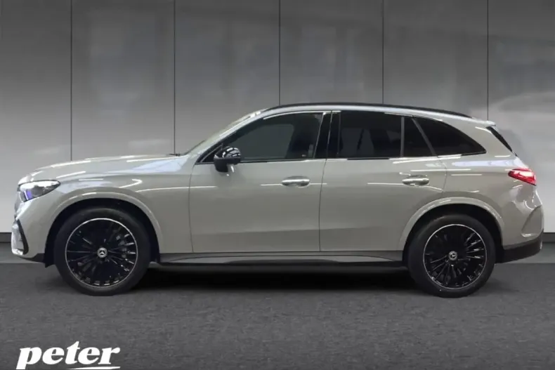 Mercedes-Benz GLC 450 (Clasa GLC) din 2025 cu 19.000 km - oferta MER212701 - foto 2