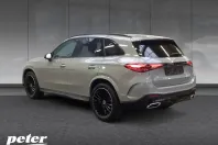 Mercedes-Benz GLC 450 (Clasa GLC) din 2025 cu 19.000 km - oferta MER212701 - foto 3