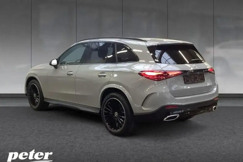 Mercedes-Benz GLC 450 (Clasa GLC) din 2025 cu 19.000 km - oferta MER212701 - foto 3