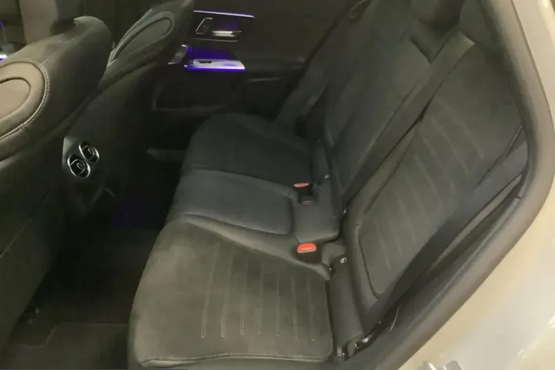 Mercedes-Benz GLC 450 (Clasa GLC) din 2025 cu 19.000 km - oferta MER212701 - foto 13