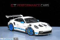 Porsche 992 din 2024 cu 2.000 km - oferta POR212702 - foto 1