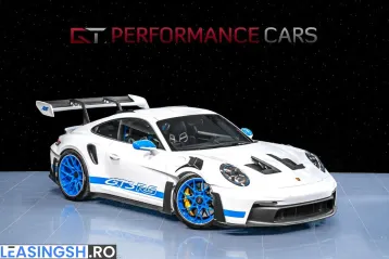 Porsche 992 din 2024 - oferta POR212702