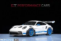 Porsche 992 din 2024 cu 2.000 km - oferta POR212702 - foto 4