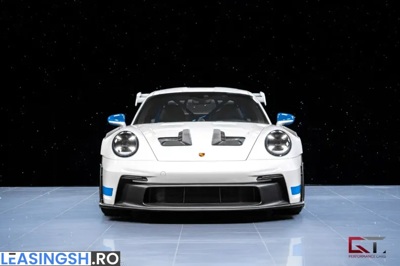 Porsche 992 din 2024 cu 2.000 km - oferta POR212702 - foto 5