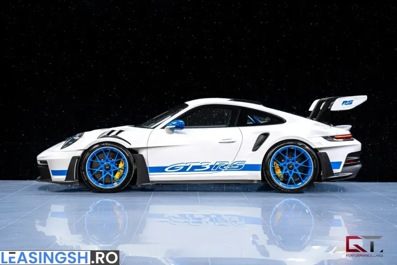 Porsche 992 din 2024 cu 2.000 km - oferta POR212702 - foto 6