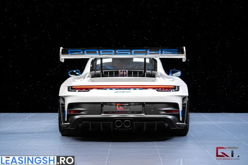 Porsche 992 din 2024 cu 2.000 km - oferta POR212702 - foto 10