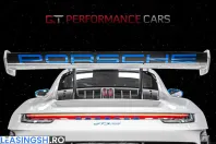 Porsche 992 din 2024 cu 2.000 km - oferta POR212702 - foto 11