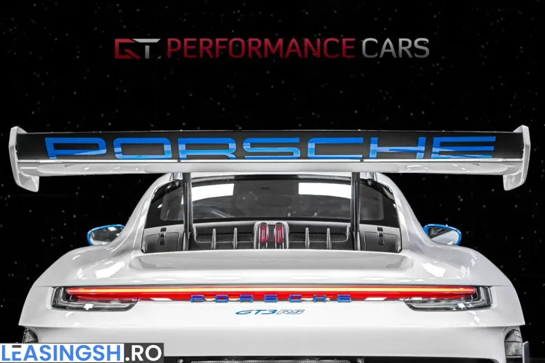 Porsche 992 din 2024 cu 2.000 km - oferta POR212702 - foto 11