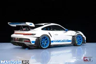 Porsche 992 din 2024 cu 2.000 km - oferta POR212702 - foto 12