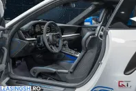 Porsche 992 din 2024 cu 2.000 km - oferta POR212702 - foto 19