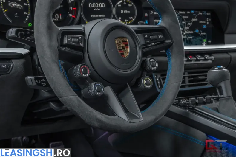 Porsche 992 din 2024 cu 2.000 km - oferta POR212702 - foto 31