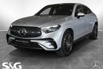 Mercedes-Benz GLC 450 din 2025 - oferta MER212703