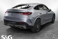 Mercedes-Benz GLC 450 (Clasa GLC) din 2025 cu 40.210 km - oferta MER212703 - foto 2