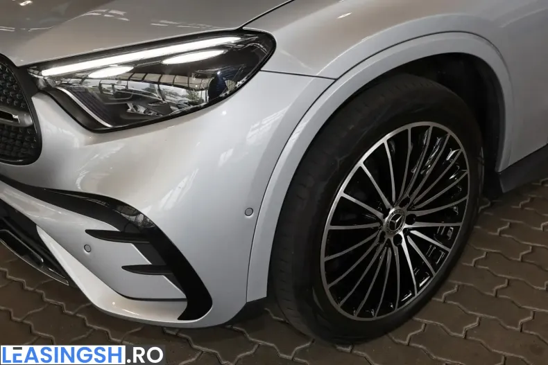 Mercedes-Benz GLC 450 (Clasa GLC) din 2025 cu 40.210 km - oferta MER212703 - foto 3