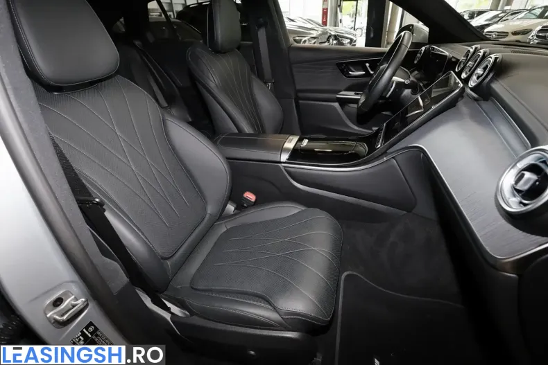 Mercedes-Benz GLC 450 (Clasa GLC) din 2025 cu 40.210 km - oferta MER212703 - foto 4
