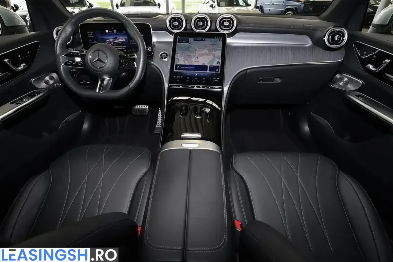 Mercedes-Benz GLC 450 (Clasa GLC) din 2025 cu 40.210 km - oferta MER212703 - foto 5