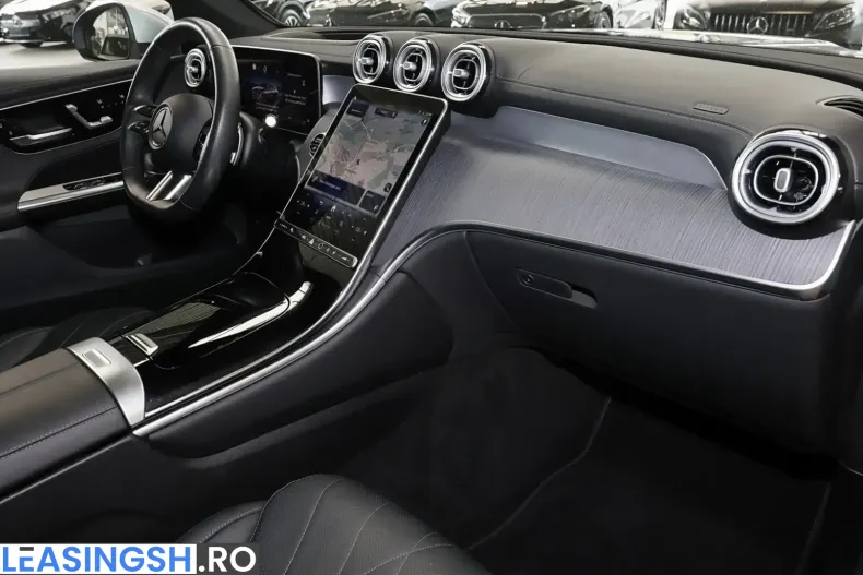 Mercedes-Benz GLC 450 (Clasa GLC) din 2025 cu 40.210 km - oferta MER212703 - foto 8
