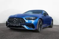 Mercedes-Benz CLE 53 AMG (Clasa CLE) din 2025 cu 13.229 km - oferta MER212704 - foto 1