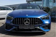 Mercedes-Benz CLE 53 AMG (Clasa CLE) din 2025 cu 13.229 km - oferta MER212704 - foto 2