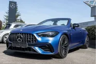 Mercedes-Benz CLE 53 AMG (Clasa CLE) din 2025 cu 13.229 km - oferta MER212704 - foto 3
