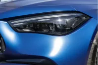 Mercedes-Benz CLE 53 AMG (Clasa CLE) din 2025 cu 13.229 km - oferta MER212704 - foto 4
