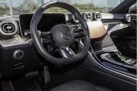 Mercedes-Benz CLE 53 AMG (Clasa CLE) din 2025 cu 13.229 km - oferta MER212704 - foto 14