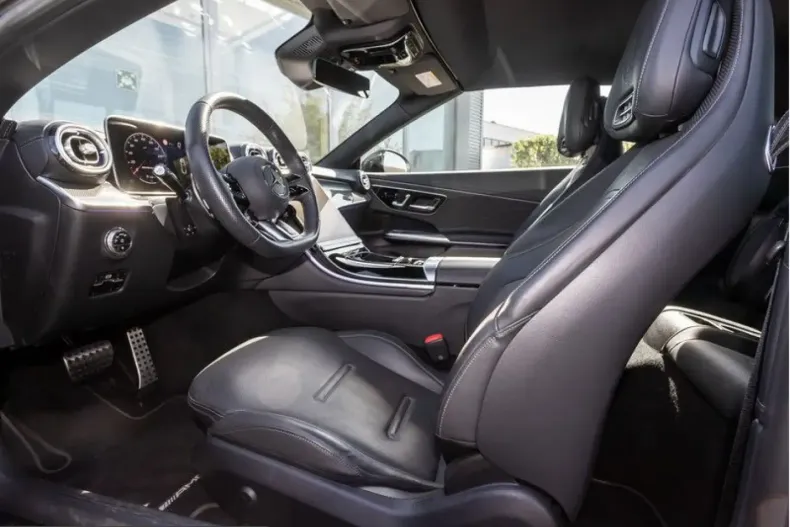 Mercedes-Benz CLE 53 AMG (Clasa CLE) din 2025 cu 13.229 km - oferta MER212704 - foto 15