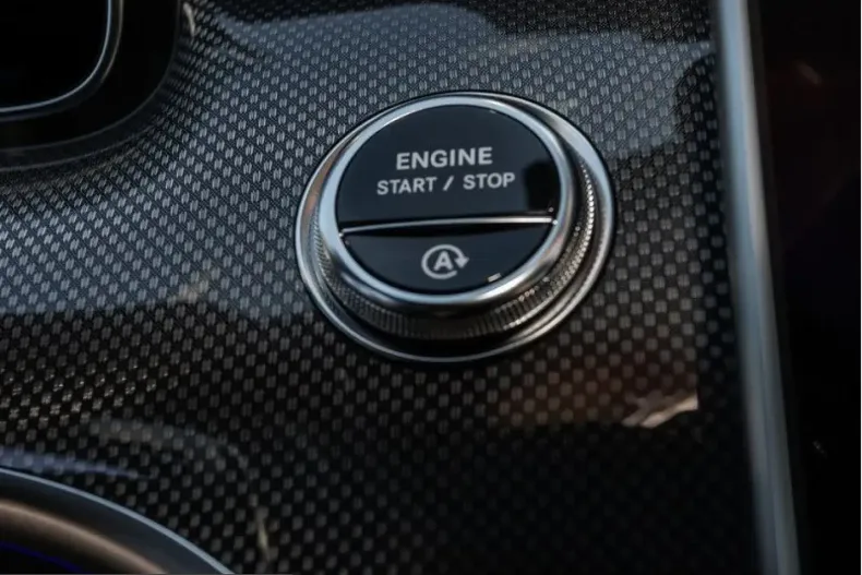 Mercedes-Benz CLE 53 AMG (Clasa CLE) din 2025 cu 13.229 km - oferta MER212704 - foto 18