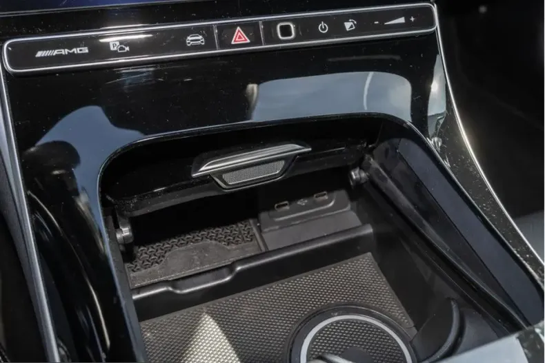 Mercedes-Benz CLE 53 AMG (Clasa CLE) din 2025 cu 13.229 km - oferta MER212704 - foto 19