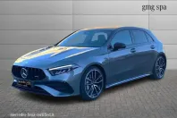 Mercedes-Benz CLA 35 AMG (Clasa CLA) din 2025 cu 12.821 km - oferta MER212705 - foto 1
