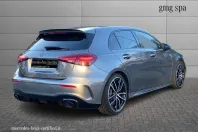 Mercedes-Benz CLA 35 AMG (Clasa CLA) din 2025 cu 12.821 km - oferta MER212705 - foto 2