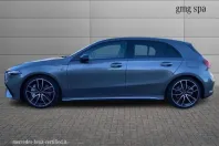 Mercedes-Benz CLA 35 AMG (Clasa CLA) din 2025 cu 12.821 km - oferta MER212705 - foto 6