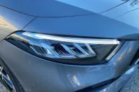Mercedes-Benz CLA 35 AMG (Clasa CLA) din 2025 cu 12.821 km - oferta MER212705 - foto 7