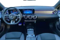 Mercedes-Benz CLA 35 AMG (Clasa CLA) din 2025 cu 12.821 km - oferta MER212705 - foto 9