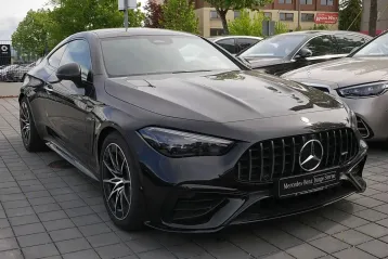 Mercedes-Benz CLE 53 AMG din 2023 - oferta MER212706