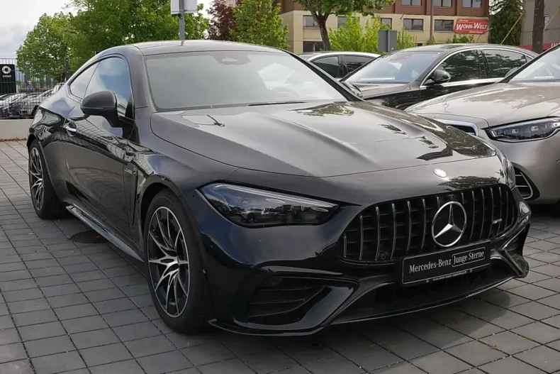 Mercedes-Benz CLE 53 AMG (Clasa CLE) din 2023 cu 18.305 km - oferta MER212706 - foto 1