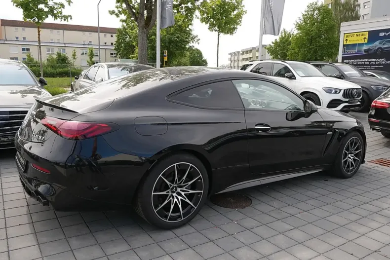 Mercedes-Benz CLE 53 AMG (Clasa CLE) din 2023 cu 18.305 km - oferta MER212706 - foto 2