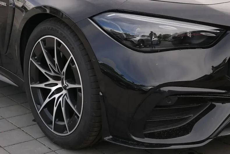 Mercedes-Benz CLE 53 AMG (Clasa CLE) din 2023 cu 18.305 km - oferta MER212706 - foto 3