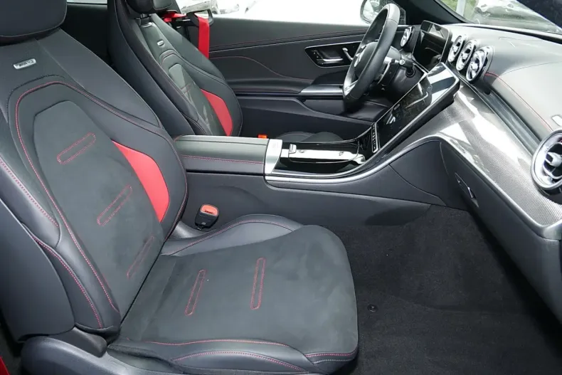 Mercedes-Benz CLE 53 AMG (Clasa CLE) din 2023 cu 18.305 km - oferta MER212706 - foto 5