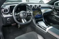 Mercedes-Benz CLE 53 AMG (Clasa CLE) din 2023 cu 18.305 km - oferta MER212706 - foto 7
