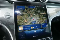 Mercedes-Benz CLE 53 AMG (Clasa CLE) din 2023 cu 18.305 km - oferta MER212706 - foto 8