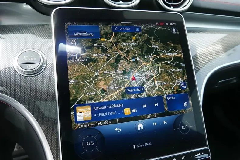 Mercedes-Benz CLE 53 AMG (Clasa CLE) din 2023 cu 18.305 km - oferta MER212706 - foto 8