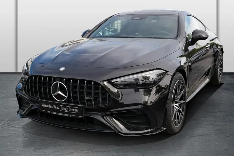 Mercedes-Benz CLE 53 AMG (Clasa CLE) din 2023 cu 18.305 km - oferta MER212706 - foto 10