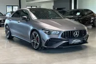 Mercedes-Benz CLA 35 AMG (Clasa CLA) din 2025 cu 13.500 km - oferta MER212707 - foto 3