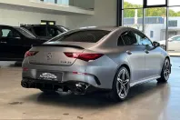Mercedes-Benz CLA 35 AMG (Clasa CLA) din 2025 cu 13.500 km - oferta MER212707 - foto 5