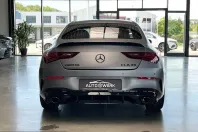 Mercedes-Benz CLA 35 AMG (Clasa CLA) din 2025 cu 13.500 km - oferta MER212707 - foto 6