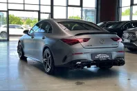 Mercedes-Benz CLA 35 AMG (Clasa CLA) din 2025 cu 13.500 km - oferta MER212707 - foto 7